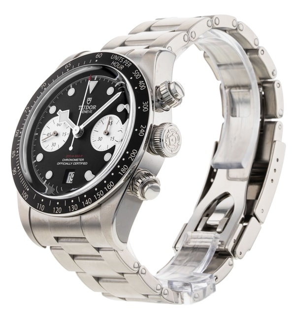 Tudor Black Bay Chrono M79360N-0001 Image 2